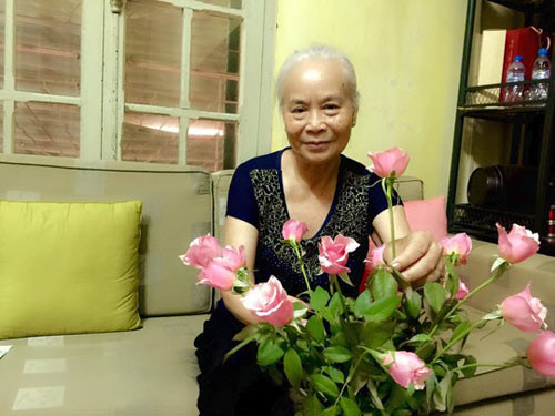 Nghệ sĩ Ngọc Thoa: Nỗi đau 20 năm mà ngỡ mới hôm qua ảnh 2