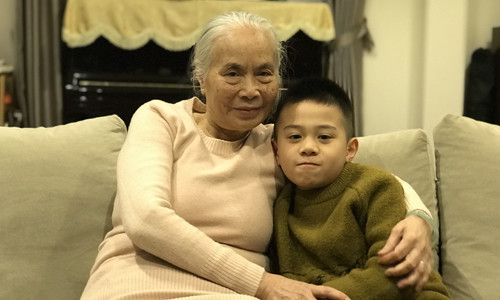 Nghệ sĩ Ngọc Thoa: Nỗi đau 20 năm mà ngỡ mới hôm qua ảnh 1