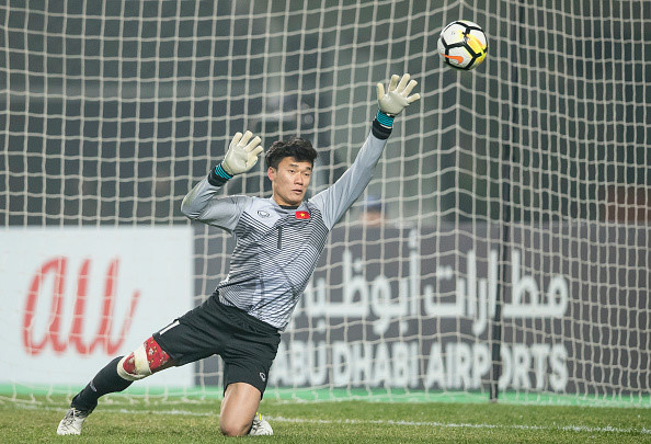 Báo Qatar: 'Tiến Dũng, Quang Hải làm tan vỡ trái tim chúng tôi' ảnh 1