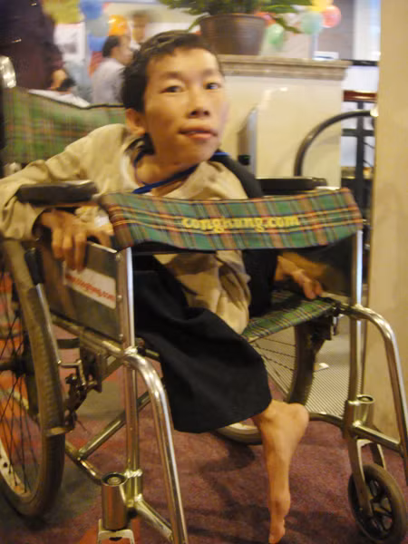  Nguyễn Công Hùng. Ảnh: H.Y