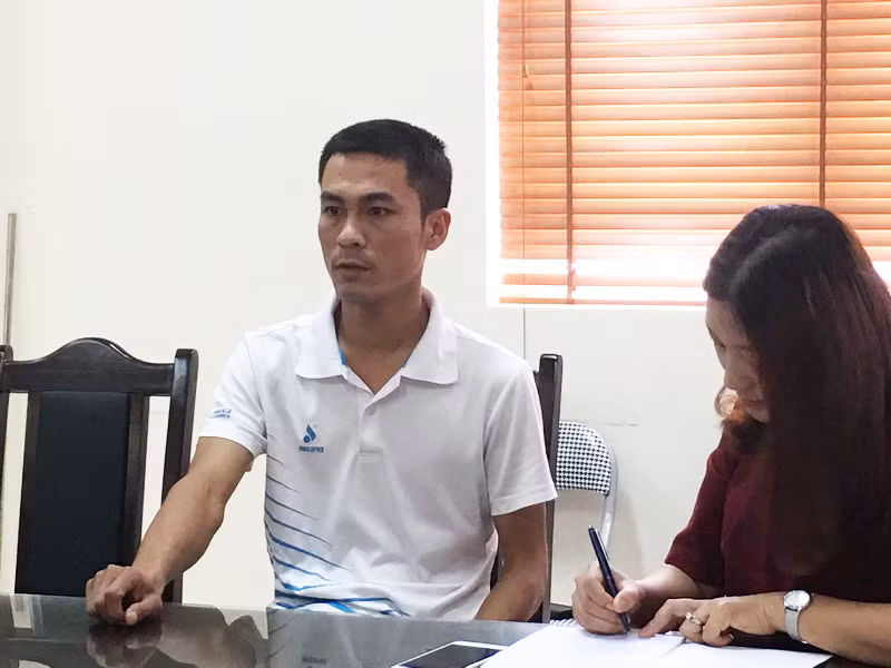 Bảng điểm khủng 35 cảnh sát nghĩa vụ: Phó chủ tịch Lạng Sơn nói gì ảnh 6 Bảng điểm khủng 35 cảnh sát nghĩa vụ: Phó chủ tịch Lạng Sơn nói gì ảnh 6