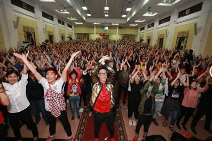 BẢN TIN ĐẶC BIỆT: U23 viết trang sử mới của bóng đá Việt Nam ảnh 31