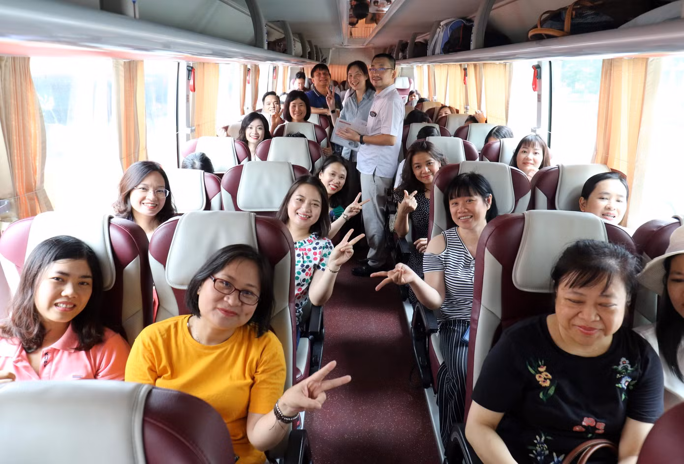 Yêu cầu của Bộ GD&ĐT: Trường đại học điều một nửa “quân số” đi làm thi ảnh 4
