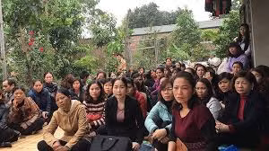 Cô giáo tát trẻ chảy máu mũi, nhóm trẻ chui bị đình chỉ hoạt động ảnh 4