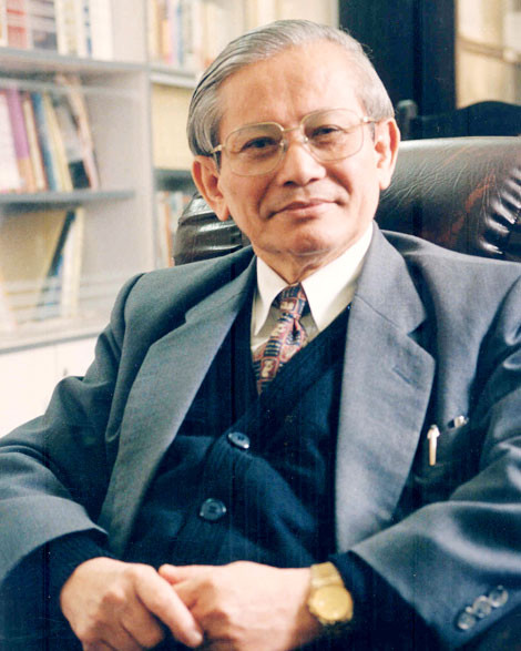 Giáo sư Phan Huy Lê qua đời ở tuổi 84 ảnh 1