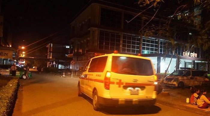 Bé trai 3 tuổi bị bỏ quên 8 giờ: Chồng chủ trường mầm non là lái xe bỏ quên trẻ ảnh 2