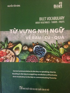Nhị ngữ - phương pháp tiếp cận học tiếng Anh mới ảnh 2