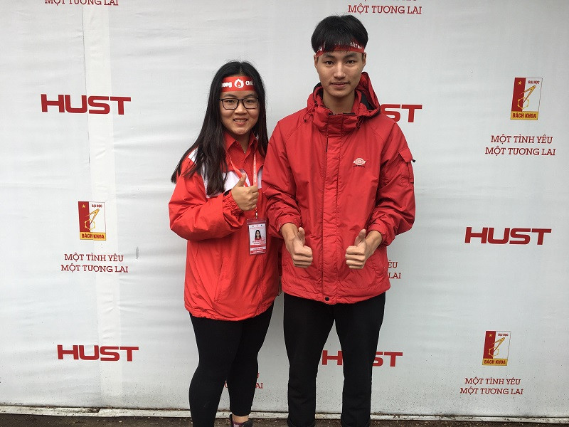 Mỗi giọt máu cho đi – một cuộc đời ở lại ảnh 6 Mỗi giọt máu cho đi – một cuộc đời ở lại ảnh 6