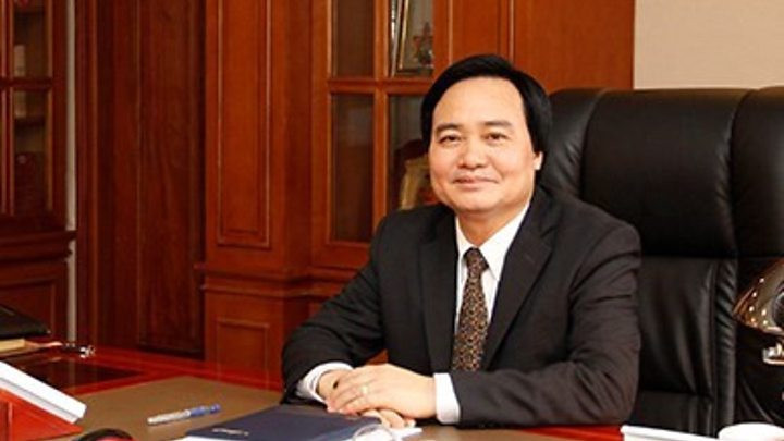 Bí thư Hòa Bình: Khổ tâm vì cán bộ vi phạm vụ gian lận điểm thi ảnh 5