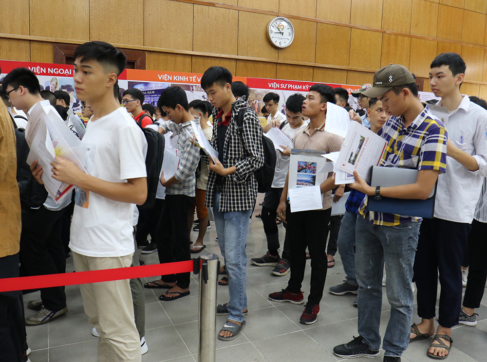 Nội soi trường gắn mác quốc tế: Tỉnh ra đã mất tiền tỷ ảnh 4