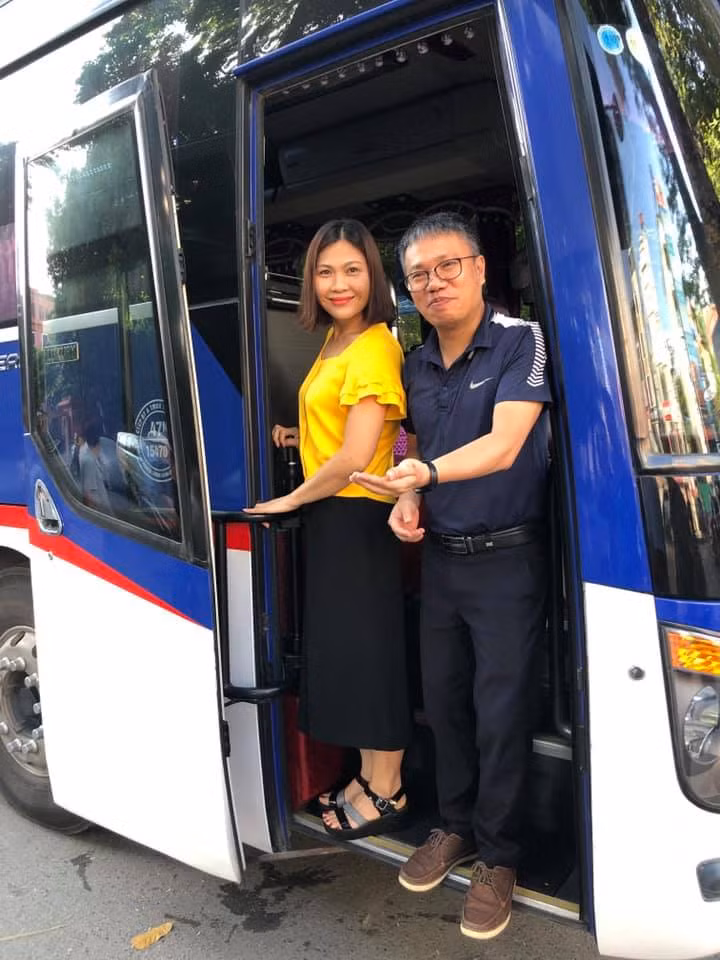 Trường ĐH 'chuyển quân' về địa phương làm thi THPT quốc gia 2019 ảnh 5