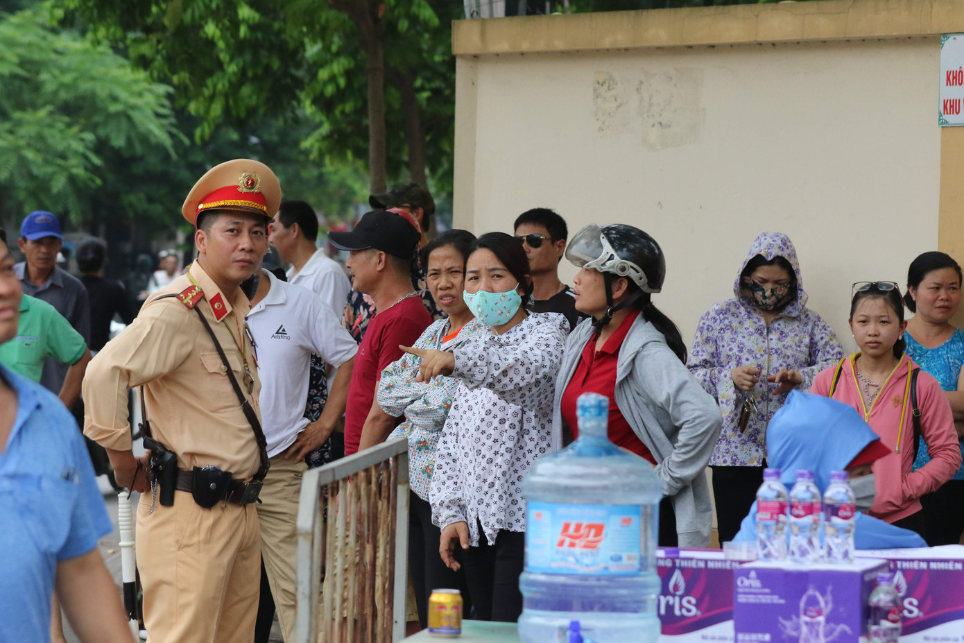 Thi tốt nghiệp THPT 2020: Kỳ thi hai nỗi lo ảnh 1 Thi tốt nghiệp THPT 2020: Kỳ thi hai nỗi lo ảnh 1