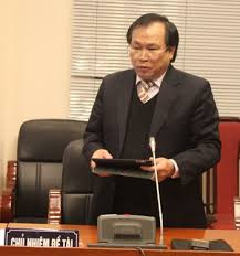 GS Nguyễn Đức Tồn gửi đơn kiến nghị lên Thủ tướng vì bị tố đạo văn ảnh 1