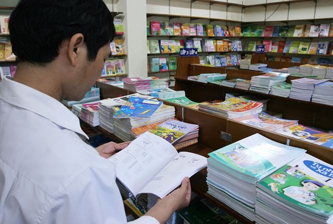 Đình chỉ 6 tháng cô giáo Hải Phòng đánh học sinh giữa lớp ảnh 3