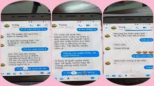 Yêu cầu làm rõ nghi án thầy giáo trường chuyên gạ tình nữ sinh ảnh 2