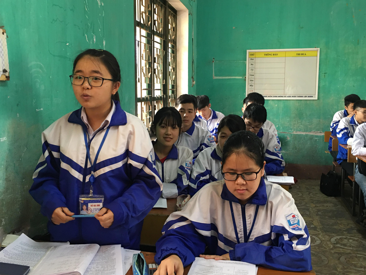 Bộ Công an trả về Hòa Bình 28 thí sinh gian lận điểm thi ảnh 2 Bộ Công an trả về Hòa Bình 28 thí sinh gian lận điểm thi ảnh 2