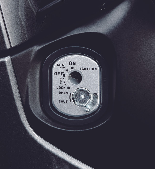 Khóa chống trộm