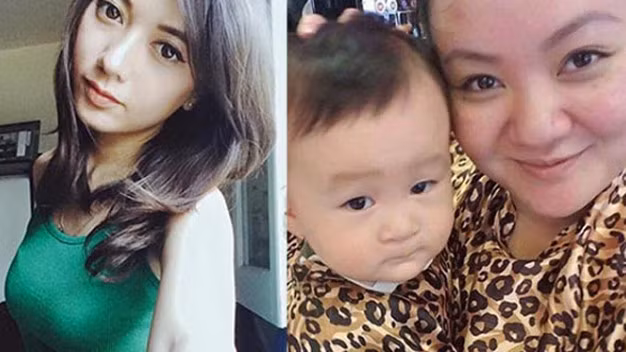'Bé' Xuân Mai - từ tài năng âm nhạc đến bà mẹ hai con ở tuổi 22 ảnh 13