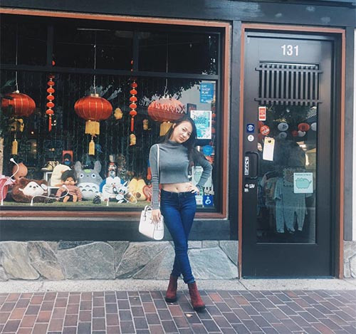 Cuộc sống hiện tại hoàn toàn trái ngược của Xuân Mai và Xuân Nghi ảnh 8