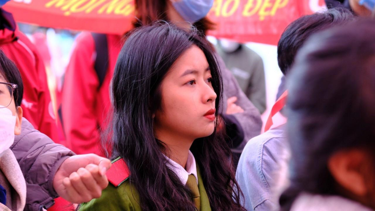 Ảnh: Hoàng Mạnh Thắng