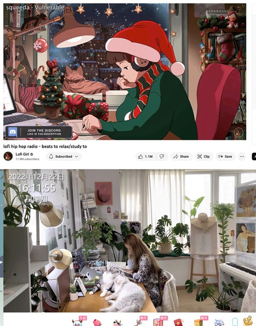 Nhiều người trả tiền để tham gia các phòng học trực tuyến với khẩu hiệu "đừng lướt mạng nữa, học đi" Nhiều người trả tiền để tham gia các phòng học trực tuyến với khẩu hiệu "đừng lướt mạng nữa, học đi"