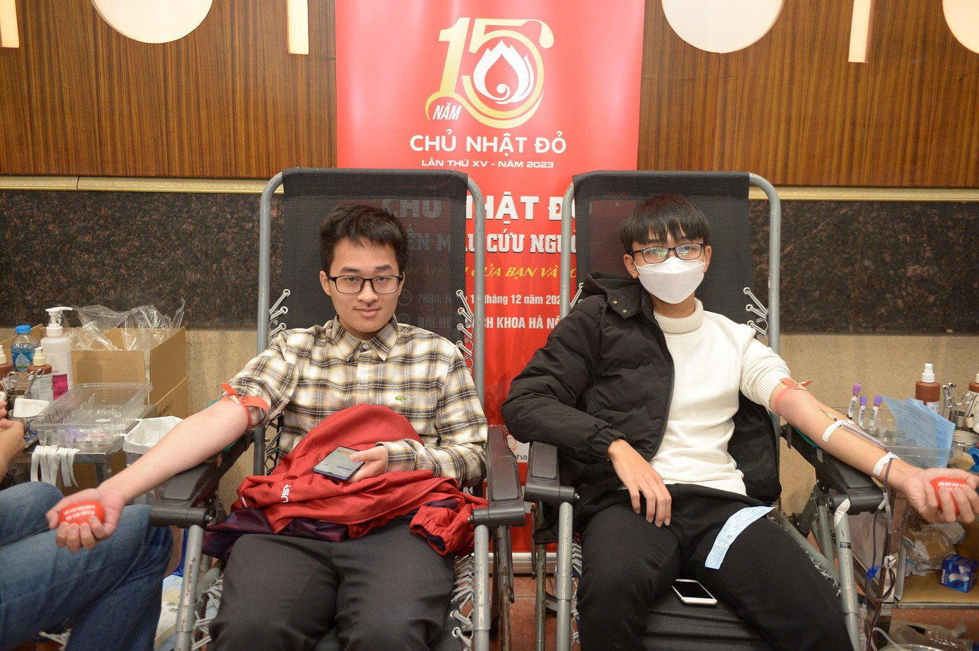 Ảnh: Dương Triều