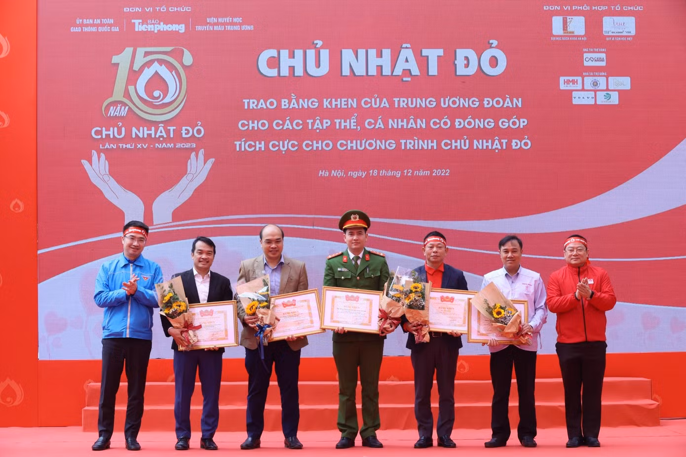 Ảnh: Như Ý