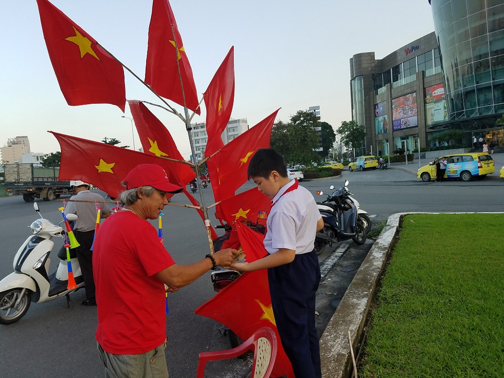 Loại Philippines, tuyển Việt Nam mơ đến ngôi vô địch ảnh 7