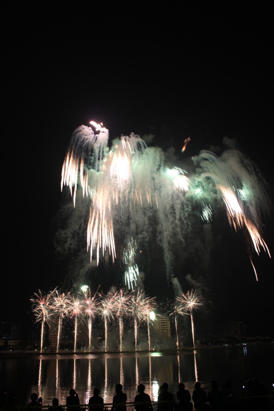 Chủ nhà Việt Nam mở màn ấn tượng tại DIFF 2018 ảnh 11