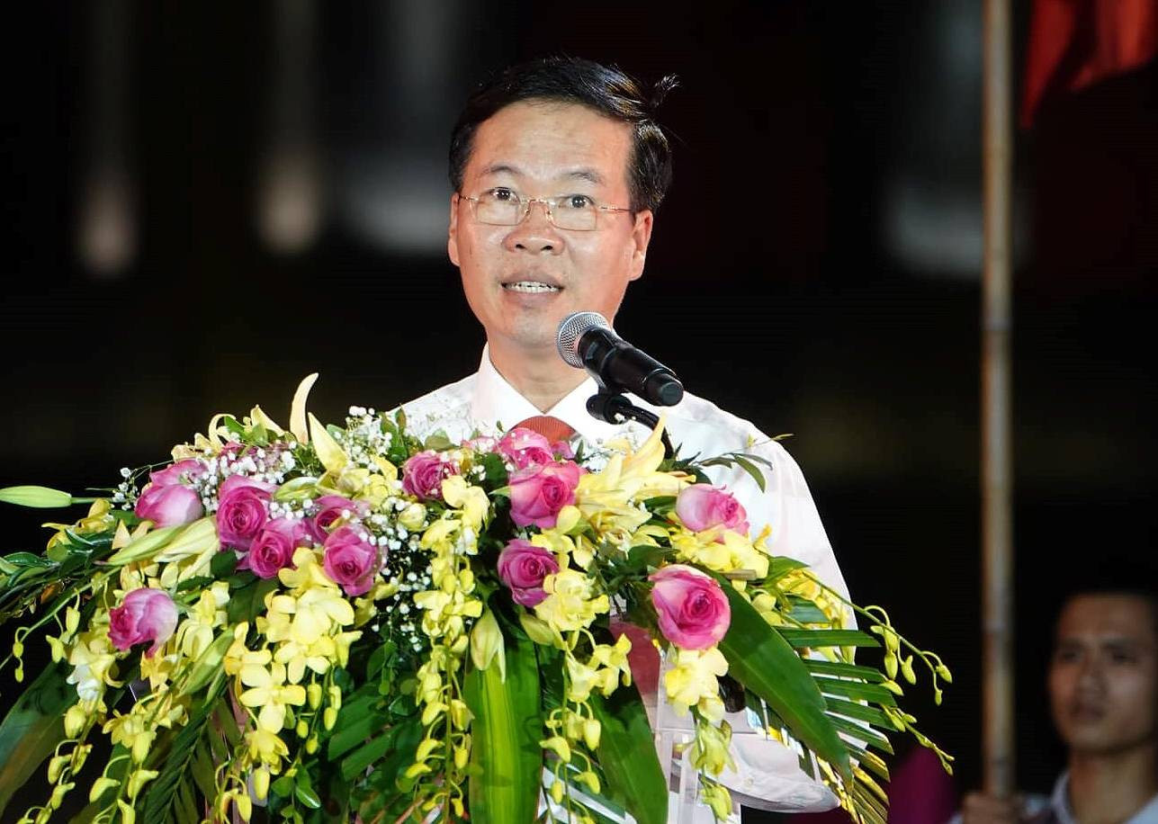 Học tập và làm theo lời Bác, thanh niên Việt Nam tiến bước ảnh 12