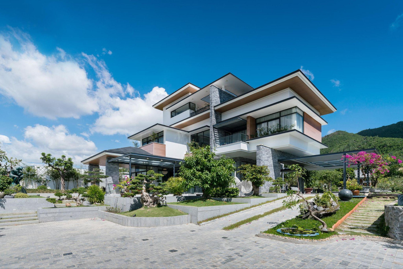 Xây nhà trọn gói tại Cần Thơ chi tiết báo giá, miễn phí thiết kế ảnh 5