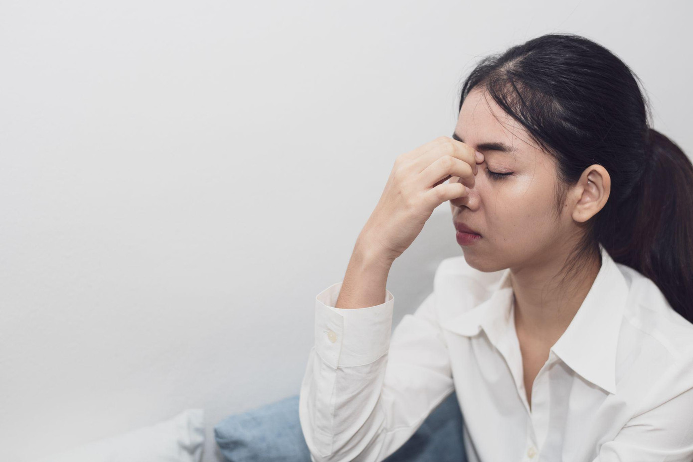 Thanh, thiếu niên dù khỏe mạnh vẫn có nguy cơ cao mắc bệnh do não mô cầu. Ảnh: Shutterstock