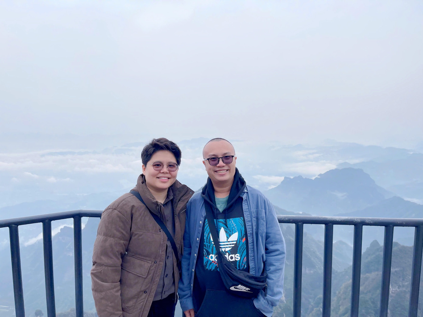 Các vị khách tham dự đã có nhiều trải nghiệm thú vị tại xứ Trung Các vị khách tham dự đã có nhiều trải nghiệm thú vị tại xứ Trung