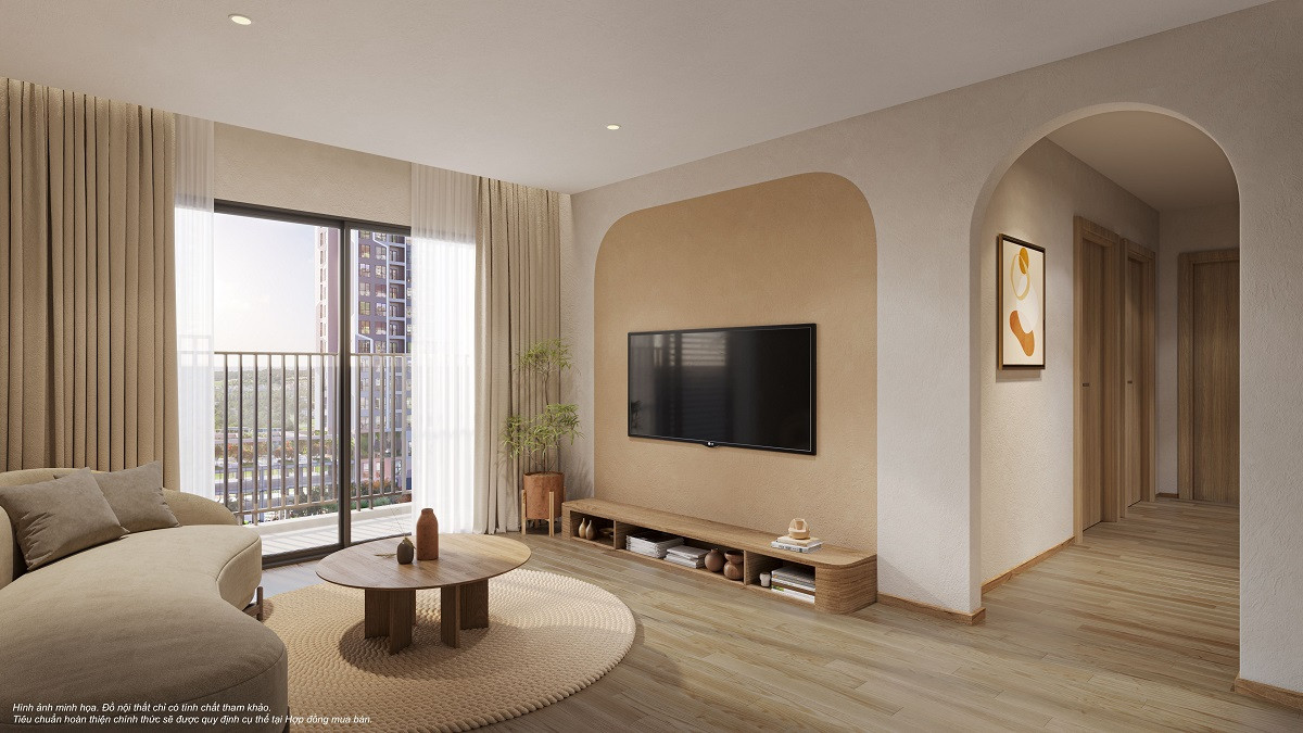 Căn hộ cao cấp Kyoto 5 được thiết kế theo phong cách Nhật, tối giản nhưng tinh tế, sang trọng Căn hộ cao cấp Kyoto 5 được thiết kế theo phong cách Nhật, tối giản nhưng tinh tế, sang trọng