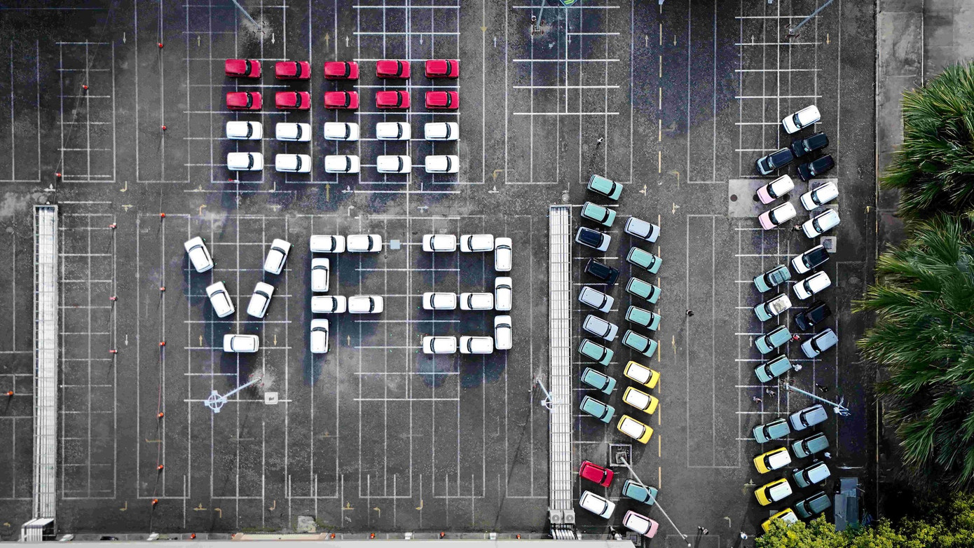 VinFast đã bàn giao 400 ô tô điện VF 3 cho đại lý và khách hàng tại thị trường Indonesia chỉ sau 2 tháng mở bán.