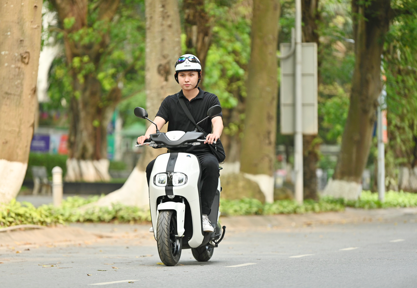 Người trẻ sử dụng các ứng dụng để tổ chức cuộc sống