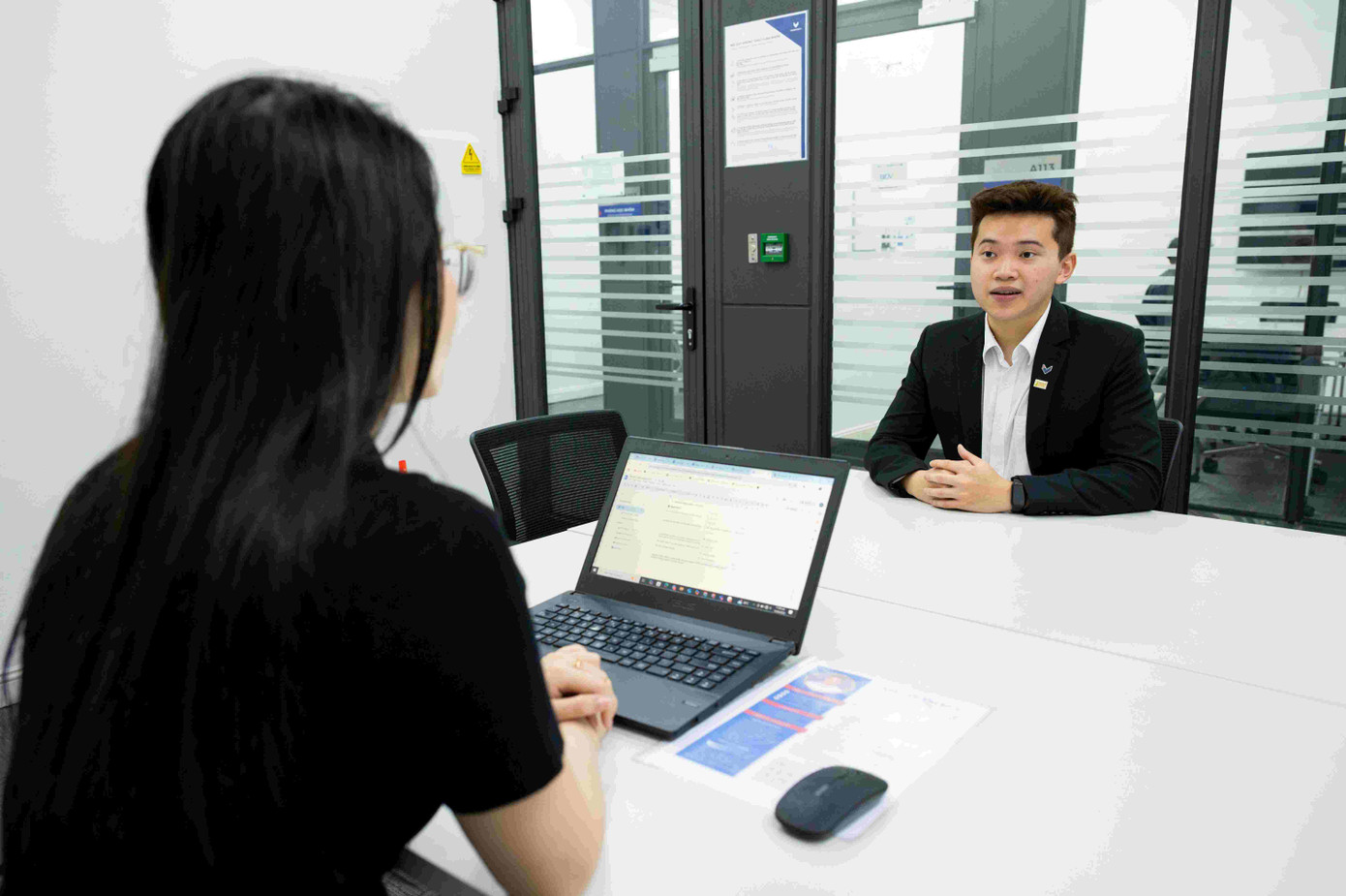 Các sinh viên tài năng của VinUni chinh phục nhiều nhà tuyển dụng hàng đầu