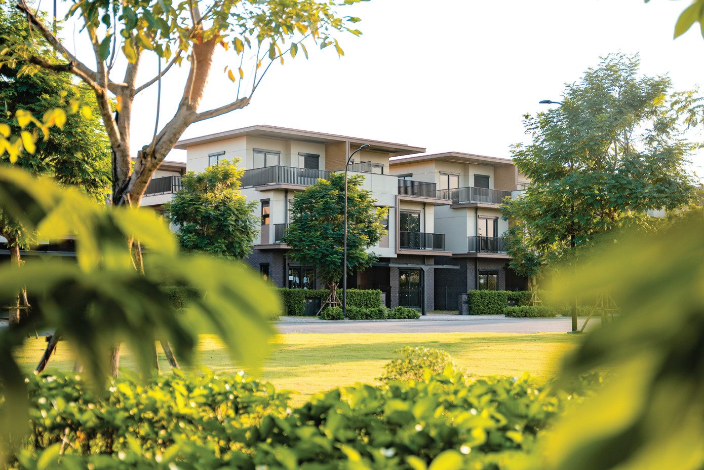 Giai đoạn 1 của Izumi City với 275 sản phẩm đã hoàn thiện, chào đón quý cư dân về an cư. Giai đoạn 1 của Izumi City với 275 sản phẩm đã hoàn thiện, chào đón quý cư dân về an cư.