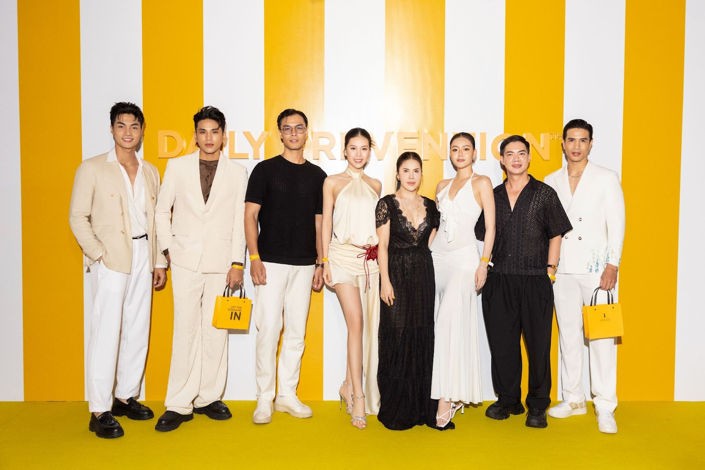 CEO Thúy Phan - nhà phát triển Image Skincare tại thị trường Việt Nam cùng dàn sao đến dự sự kiện CEO Thúy Phan - nhà phát triển Image Skincare tại thị trường Việt Nam cùng dàn sao đến dự sự kiện