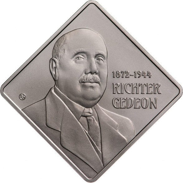 Công ty Dược phẩm Gedeon Richter – hành trình 70 năm tại Việt Nam ảnh 2