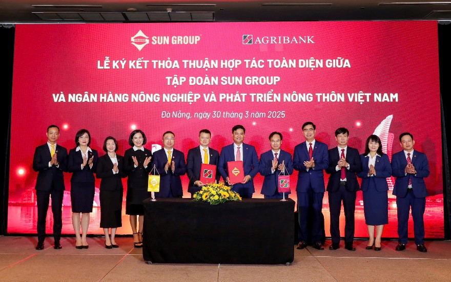 Xác định vai trò đặc biệt quan trọng của khách hàng đối tác, trong định hướng hoạt động, Agribank chú trọng tăng cường hợp tác cùng các doanh nghiệp trên nhiều lĩnh vực, phát huy tối đa tiềm năng và thế mạnh để cùng phát triển