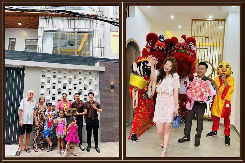 Le Jardin House cam kết mang lại không gian sống giá trị, thanh khoản cao, đặc biệt phù hợp cho người mua lần đầu.