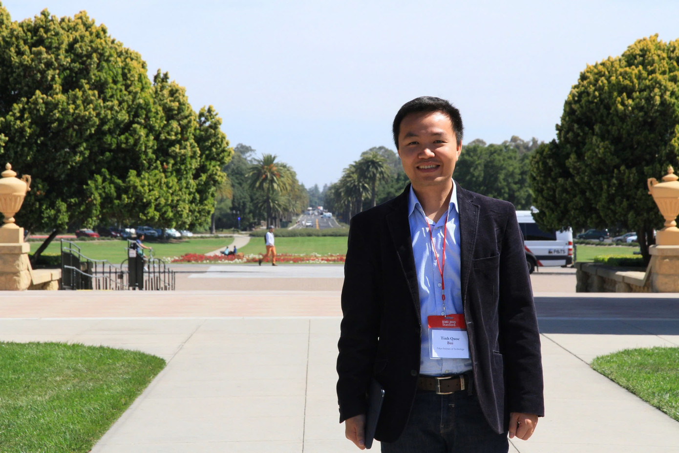 PGS.TS. Bùi Quốc Tính có nhiều công bố khoa học xuất sắc trong lĩnh vực Kỹ thuật Cơ khí Tính toán PGS.TS. Bùi Quốc Tính có nhiều công bố khoa học xuất sắc trong lĩnh vực Kỹ thuật Cơ khí Tính toán