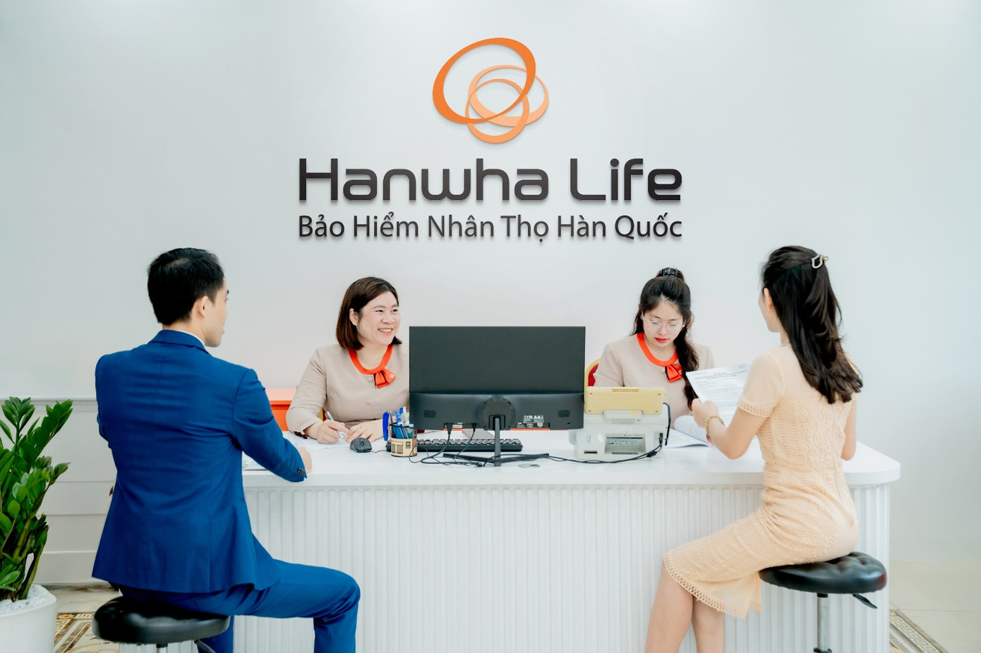 Văn hóa kinh doanh Hàn Quốc giúp Hanwha Life tạo ưu thế khác biệt tại Việt Nam