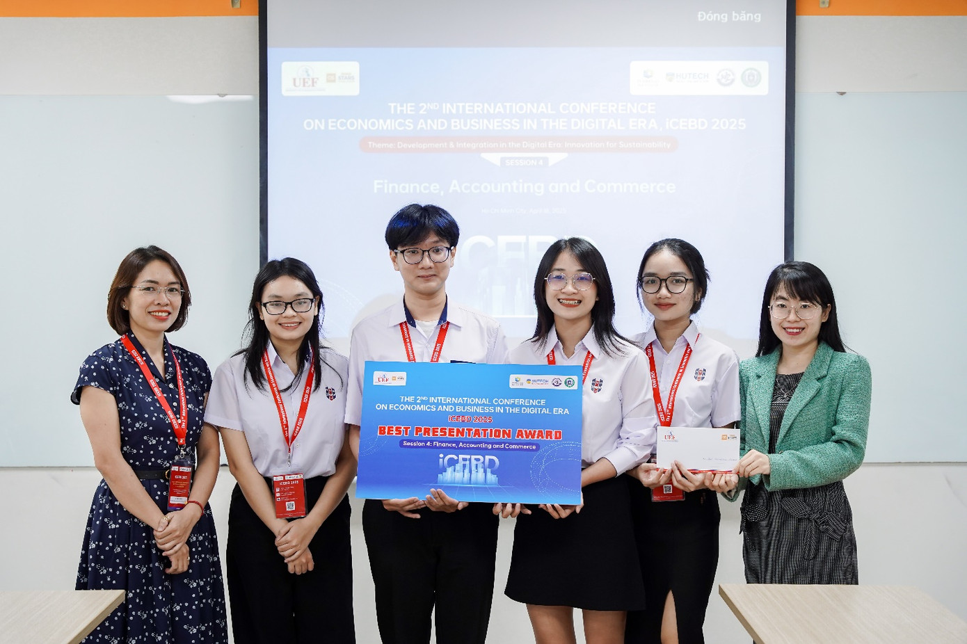 Hội nghị góp phần mở rộng mạng lưới hợp tác nghiên cứu và triển khai các dự án liên ngành