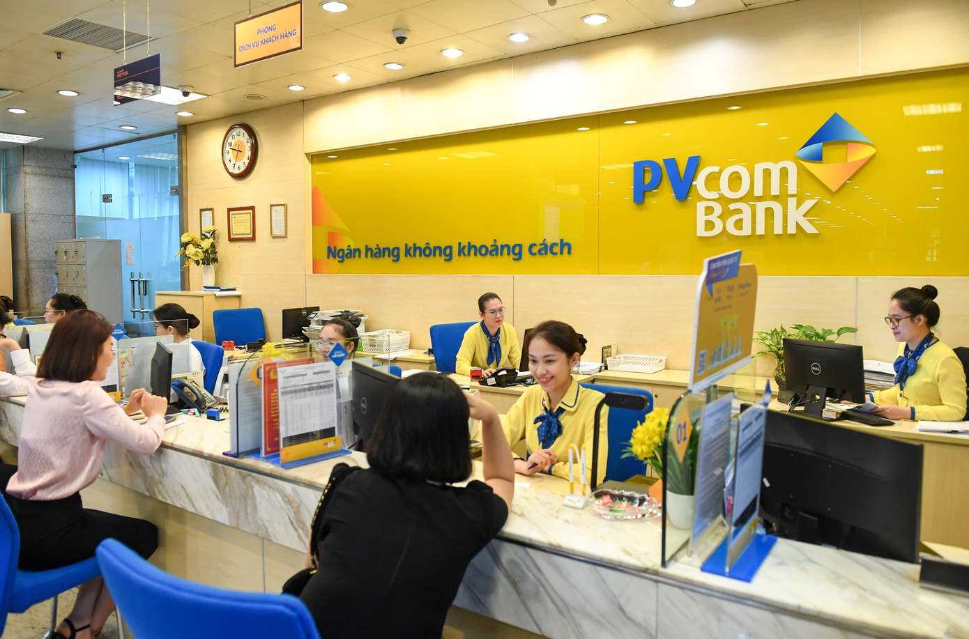 PVcomBank ưu đãi lãi suất vay mua nhà chỉ từ 3,99%/năm và miễn trả gốc trong 3 năm đầu PVcomBank ưu đãi lãi suất vay mua nhà chỉ từ 3,99%/năm và miễn trả gốc trong 3 năm đầu