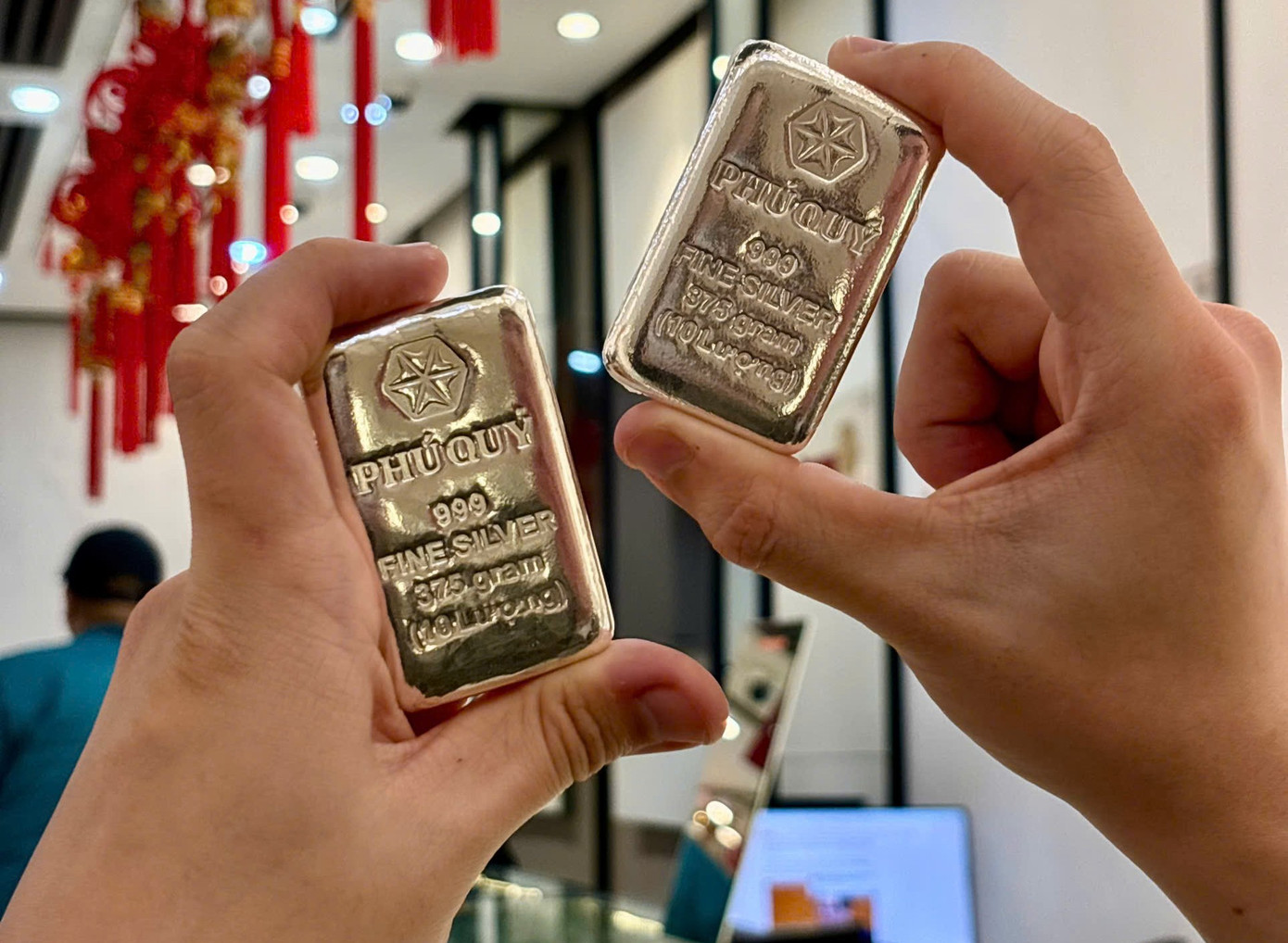 Hiện tại, Phú Quý đã có khoảng 80 đại lý tại nhiều tỉnh thành, từ Bắc vào Nam.