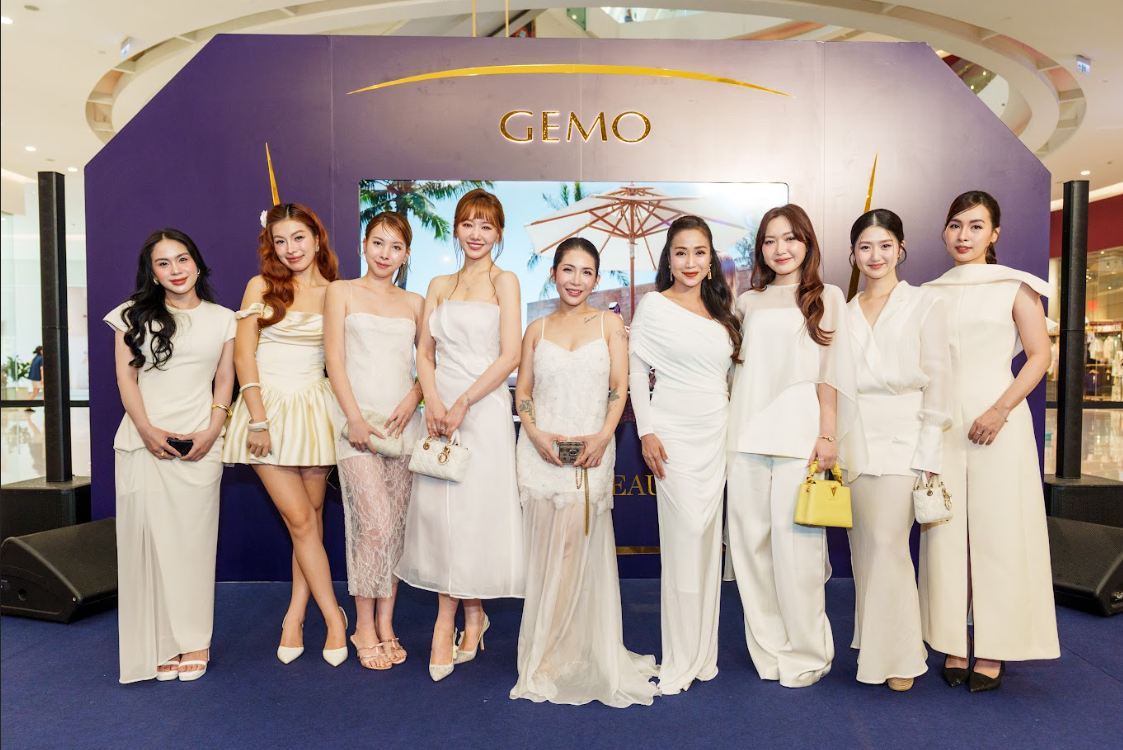 Sự kiện quy tụ dàn sao nổi tiếng và các biểu tượng sắc đẹp. Sự kiện quy tụ dàn sao nổi tiếng và các biểu tượng sắc đẹp.