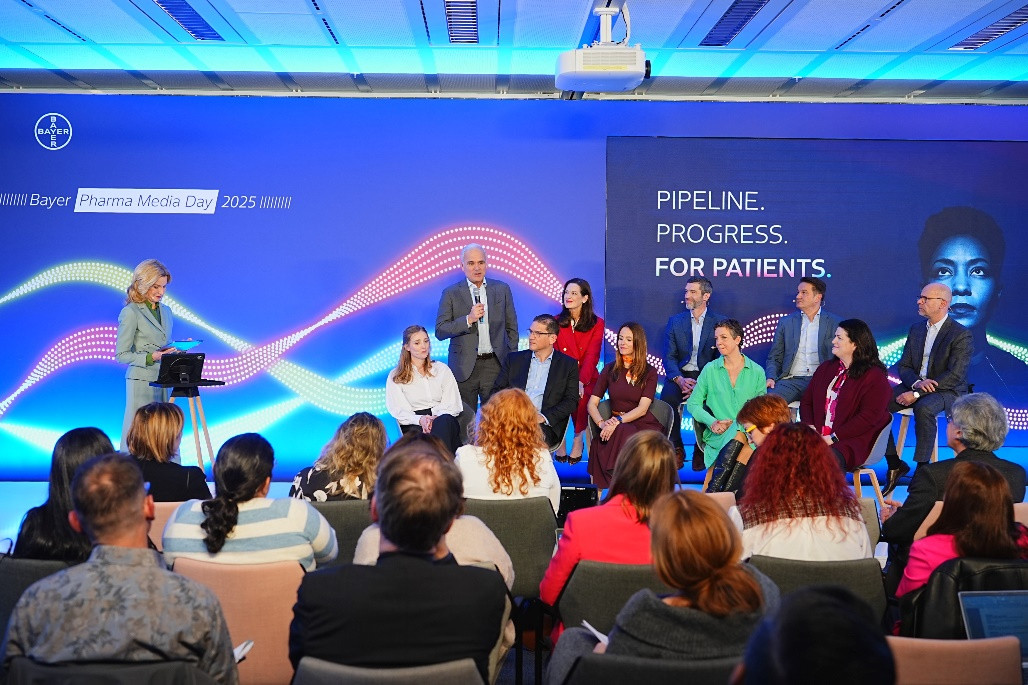 Bayer đang tạo dựng một thời đại mới cho ngành dược phẩm, cam kết giúp bệnh nhân tiếp cận nhanh các loại thuốc tiên tiến.