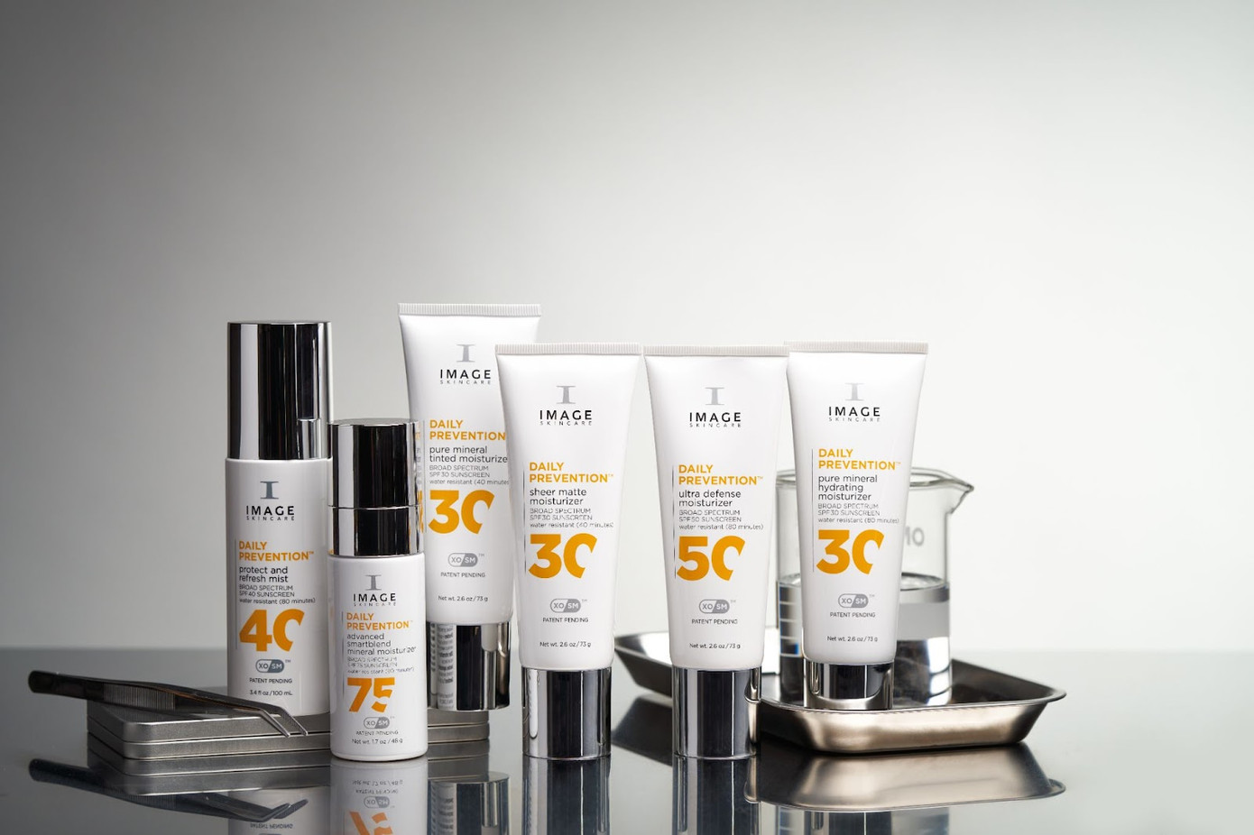 Kem chống nắng Exosome Daily Prevention của Image Skincare là một sản phẩm có 2 công dụng, vừa bảo vệ vừa nuôi dưỡng làn da, đặc biệt là lành tính và an toàn cho mọi loại da.